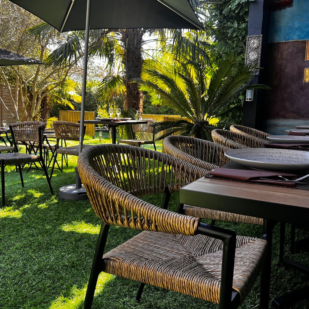 Les Jardins de Majorelle 2